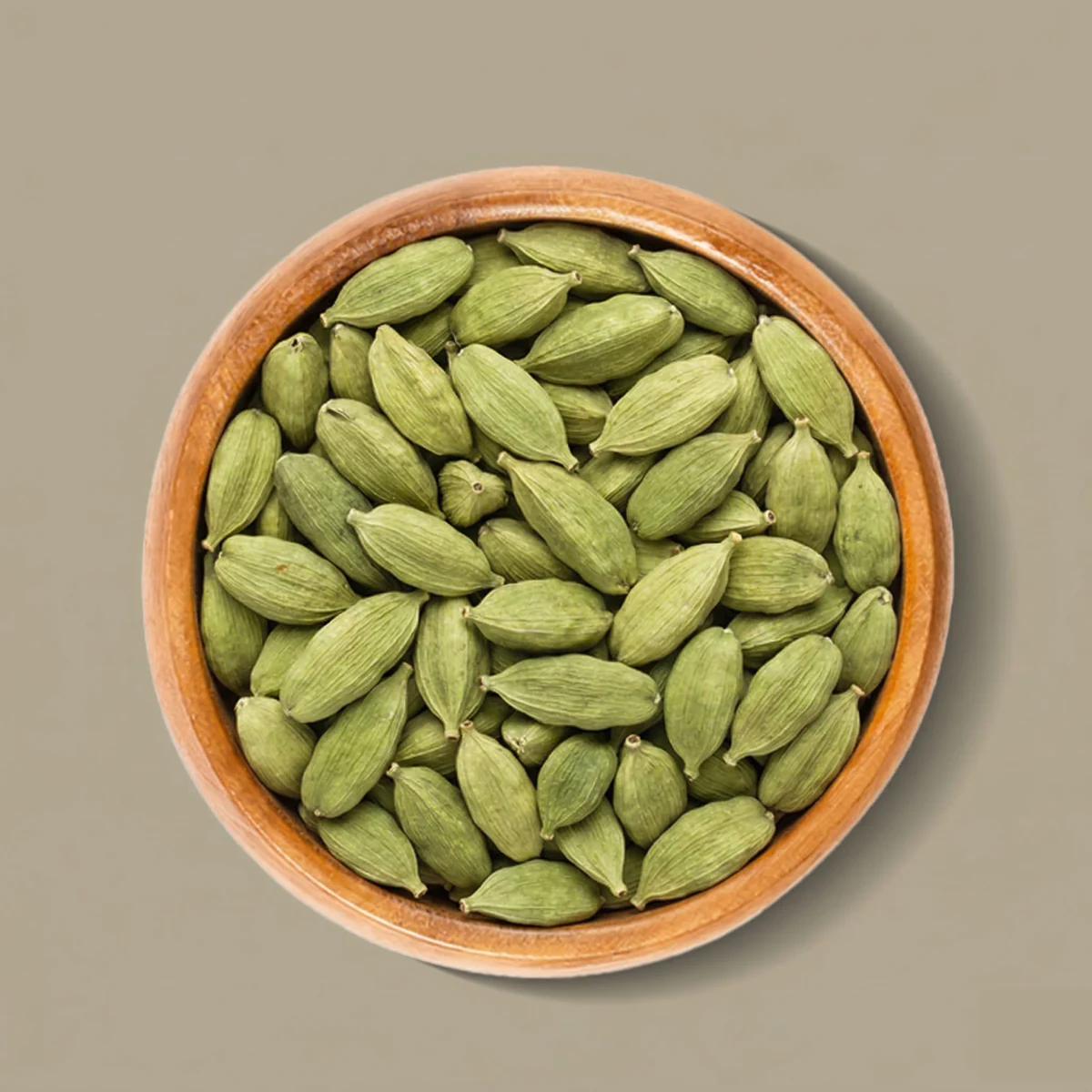 Green Cardamom
